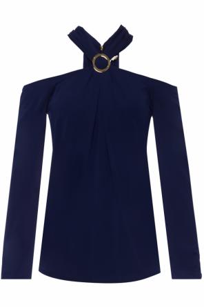 Off-the-shoulder top, zdjęcie 1 Off-the-shoulder top od Michael Kors